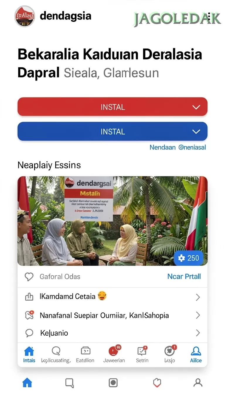Screenshot Trinity Reels nomor 2
