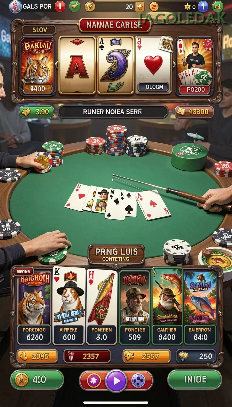 Screenshot Hand Of Midas 2 nomor 2