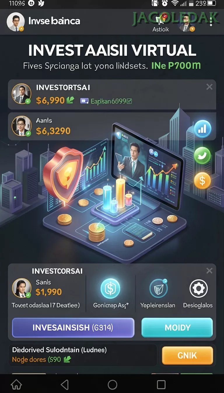 Screenshot Slot Machine nomor 2