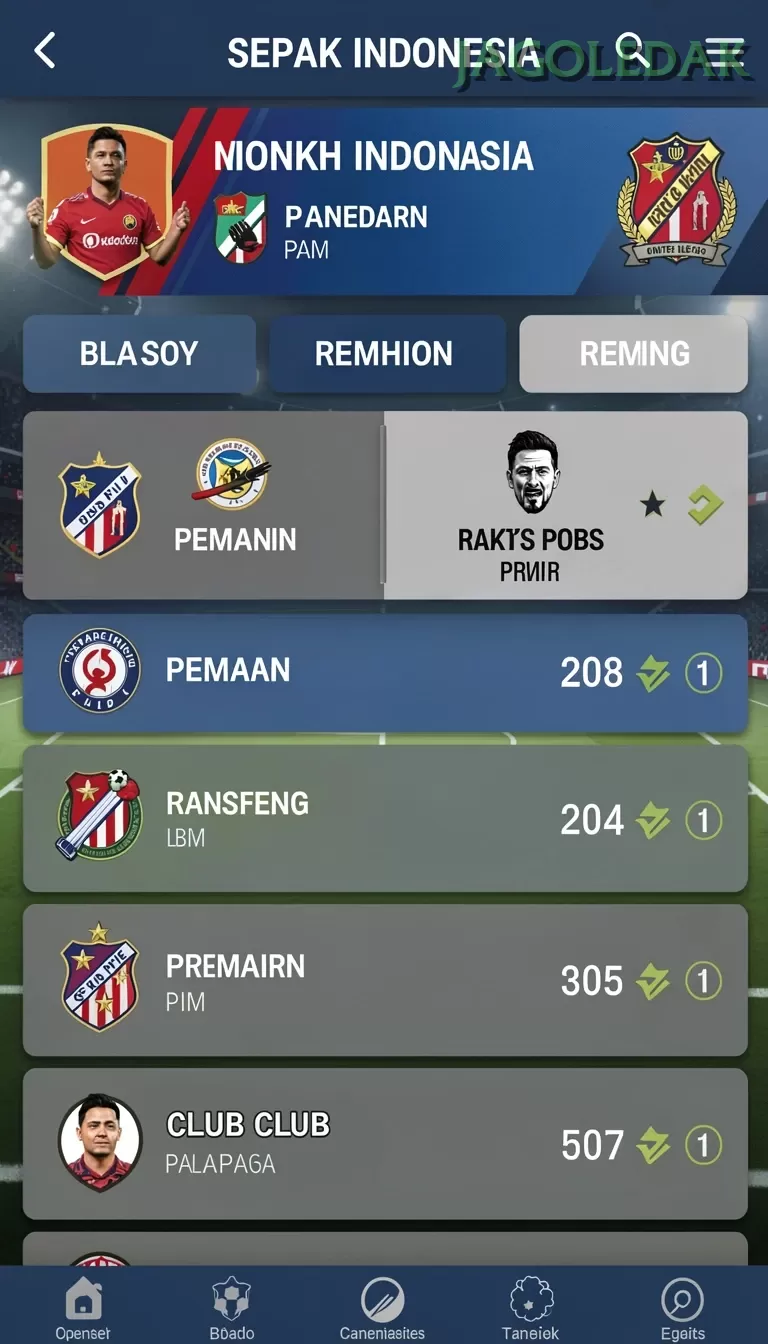 Screenshot 4 Squad nomor 2