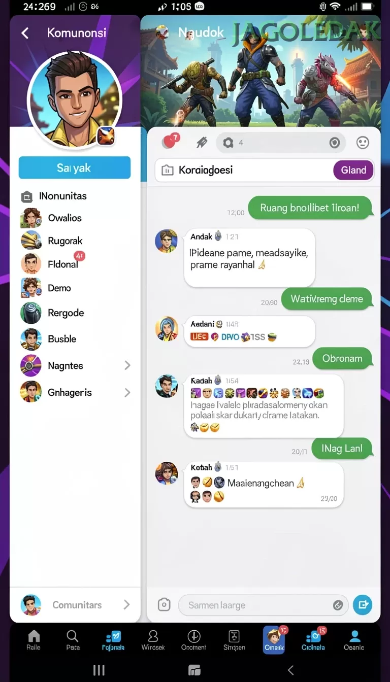 Extra Freespin Pragmatic Play screenshot