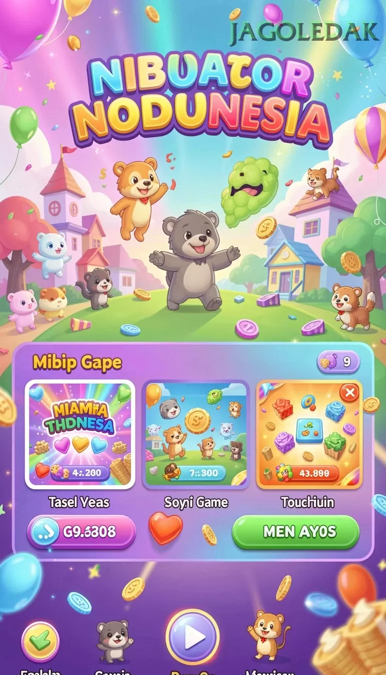 Screenshot Aztec Bonanza nomor 1