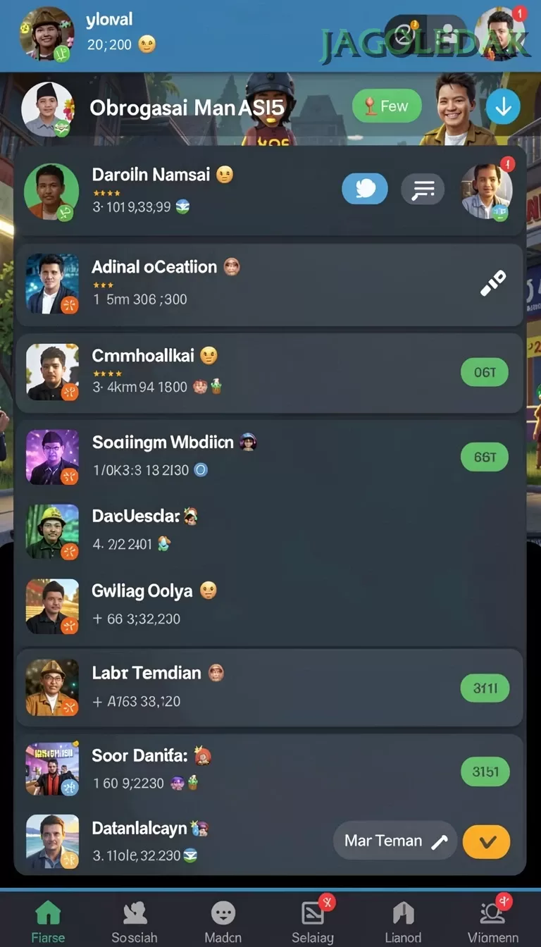 Screenshot Hand Of Midas 2 nomor 1