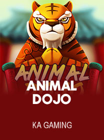 Game Animal Dojo Terbaik: Fitur dan Kelebihan Lengkap banner