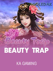 Beauty Trap icon