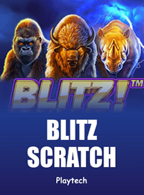Blitz-Scratch icon
