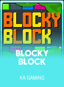 Blocky-Block icon