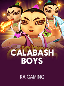 Tips Menang Bermain Calabash Boys yang Perlu Diketahui banner