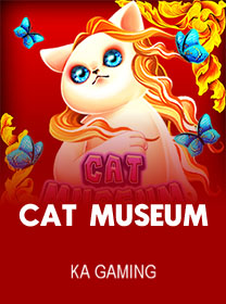 Panduan Lengkap Cat Museum untuk Pemain Profesional banner