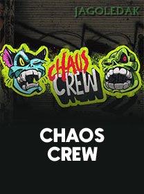 Chaos Crew icon