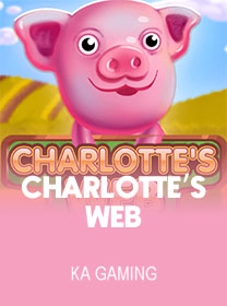 Charlottes Web Game: Panduan Bermain dan Tips Menang game cover