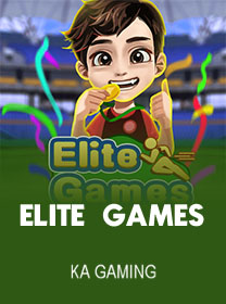 Informasi Lengkap Game Elite Games Terbaru game cover
