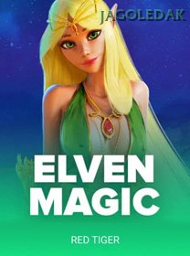 Elven Magic banner
