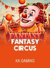 Fantasy Circus icon