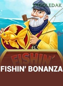 Fishin Bonanza icon