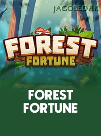 Forest Fortune banner