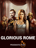Panduan Glorious Rome Terlengkap untuk Pemain Baru banner