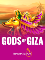 Gods of Giza Game Terbaru: Review dan Info Lengkap banner