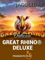 Great Rhino Deluxe icon