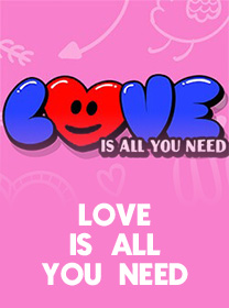 Love Is All You Need Terbaru untuk Pemula: Review dan Panduan banner