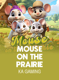 Review Mouse On The Prairie Game Terbaru 2026 untuk Pemula banner