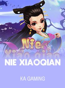 Nie Xiaoqian Game 2026: Info Lengkap dan Link Main banner