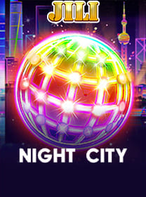 Night City Game 2026: Fitur Unggulan dan Review game cover