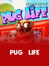 Pug Life icon