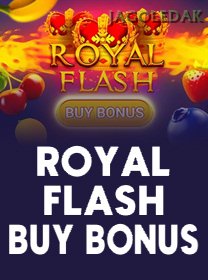 Royal Flash Buy Bonus icon