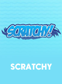 Scratchy Game 2026: Info Lengkap dan Link Main banner