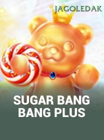 Sugar Bang Bang Plus icon