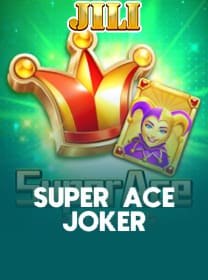 Review Super Ace Joker Terlengkap untuk Pemain Baru banner