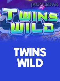 Twins Wild icon