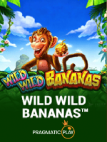 Panduan Bermain Wild Wild Bananas banner