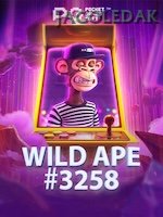 WildApe 3258 icon