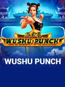 Wushu Punch Game: Info Provider, RTP, dan Cara Main banner