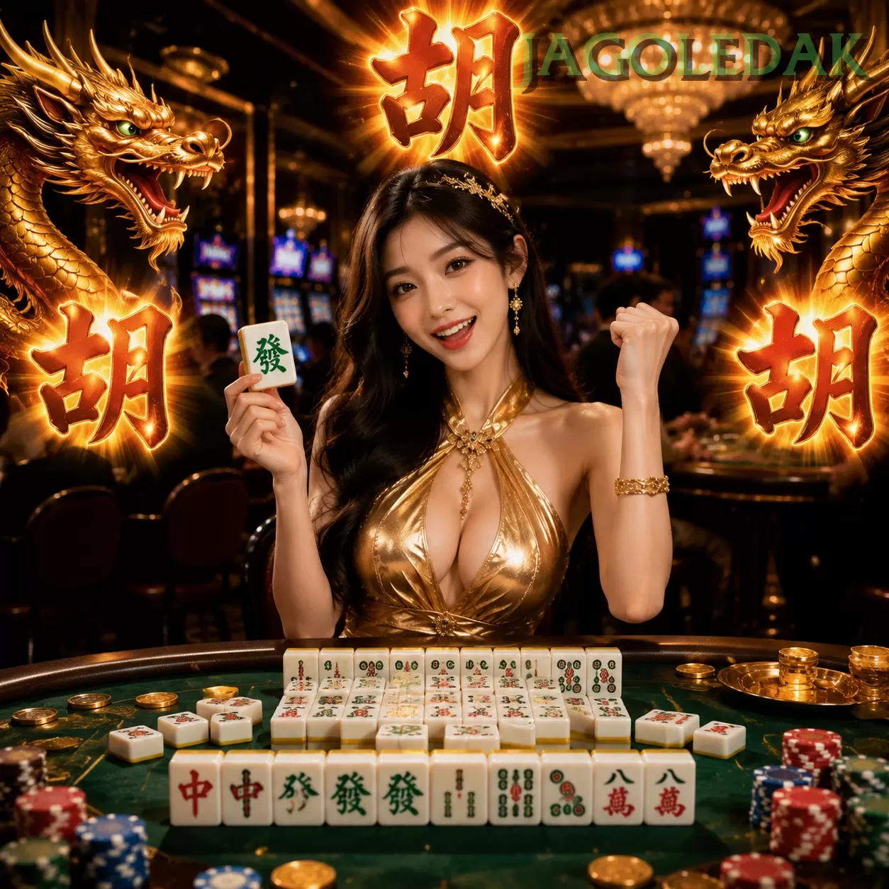 juara666