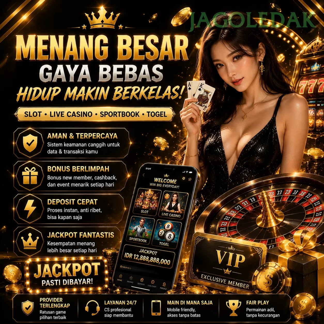BONUS EXTRA FREESPIN PRAGMATIC PLAY FREESPIN 10_ dan BUYSPIN 20_ promotion image