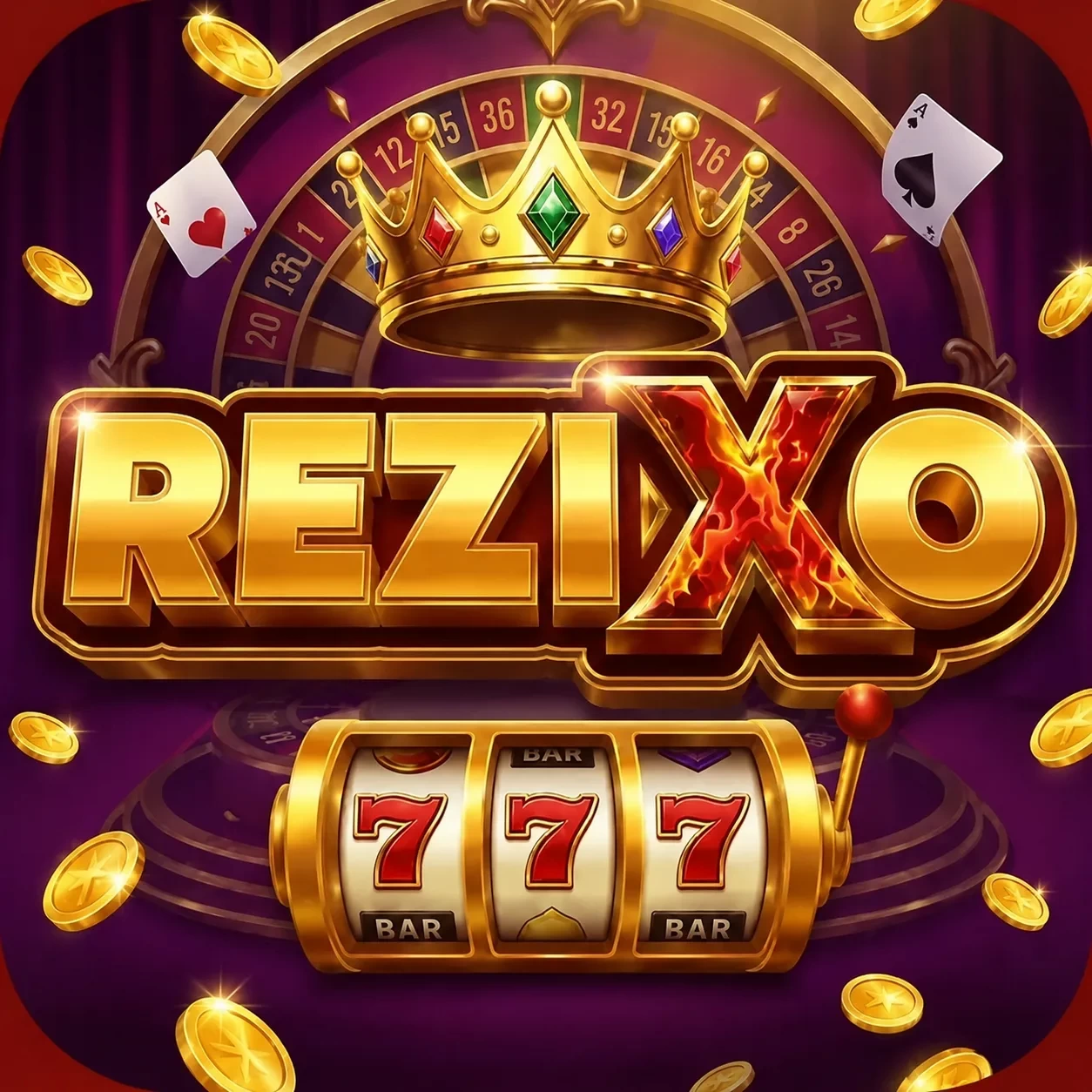 Aplikasi rezixo Resmi: Download dan Instalasi