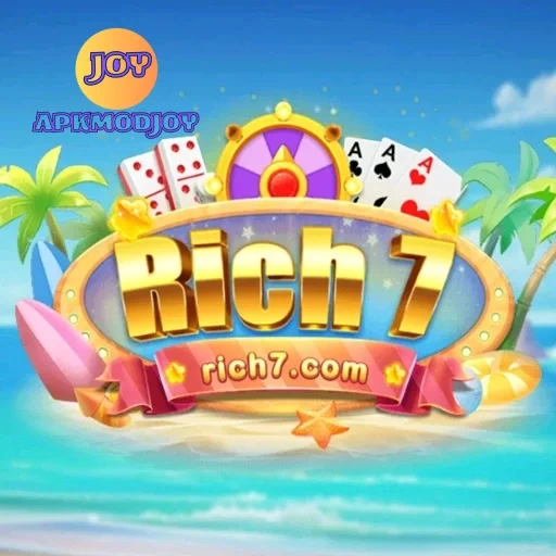 rich7 Terbaru: Download APK Resmi dan Aman