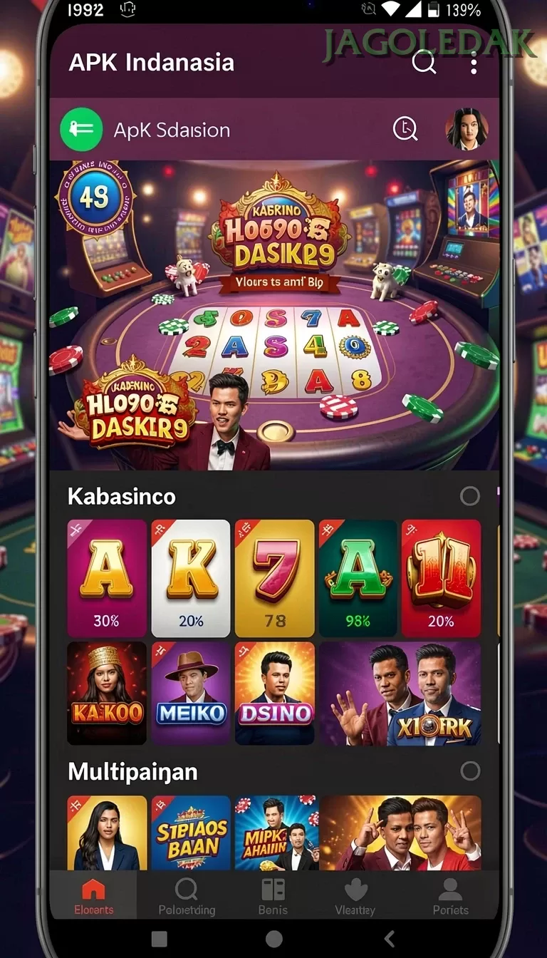 Screenshot Coins Of Halloween nomor 1