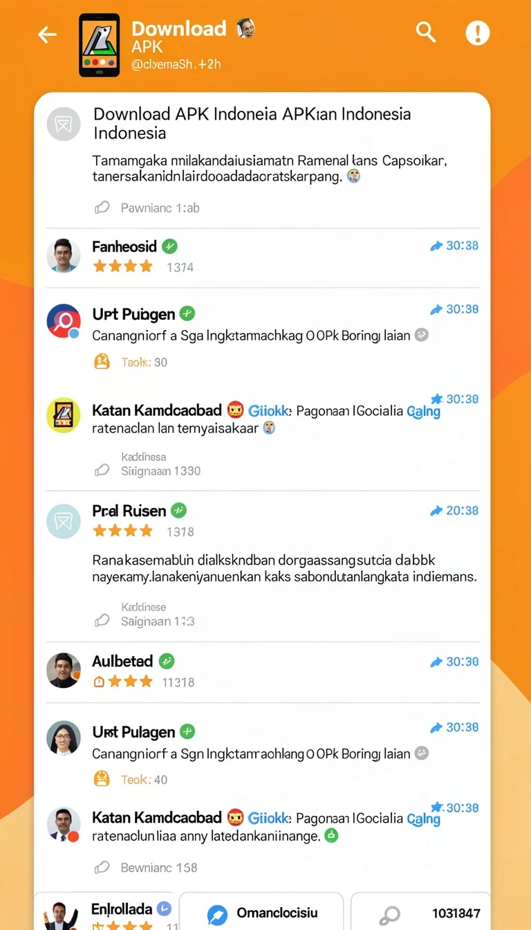 Bonus Spesial Download jagoledak APK screenshot