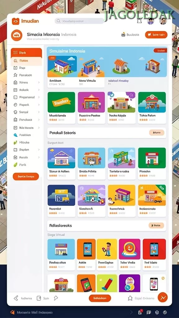 Screenshot Forty Fruity Million nomor 2
