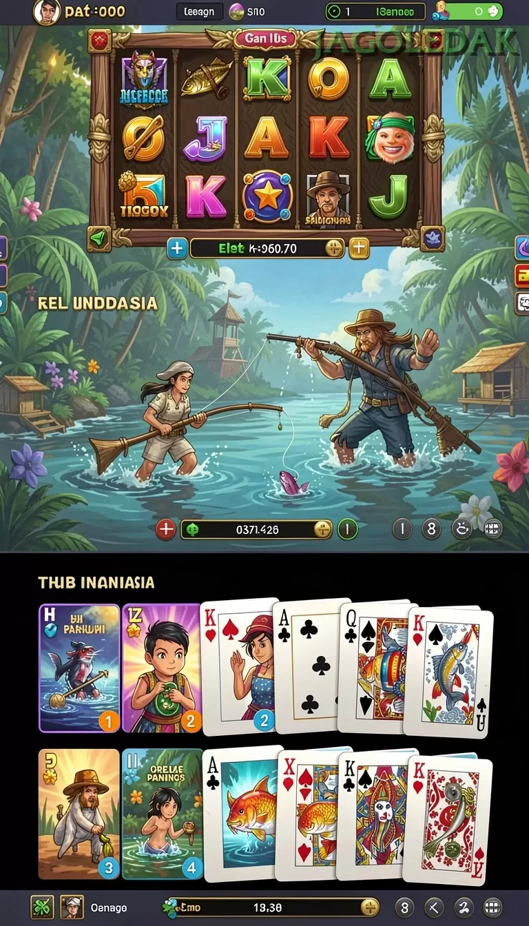 Screenshot Royal Flash Buy Bonus nomor 2